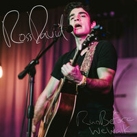 Show Me How - Ross David