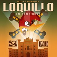 Por amor - Loquillo