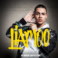 Playing With Fire - Liamoo