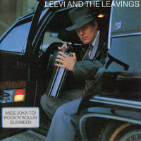 Leevi And The Leavings