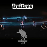 Rambla Sur - Buitres