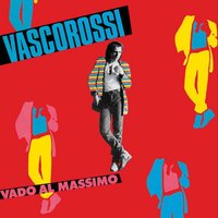 Amore... aiuto - Vasco Rossi