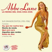 El Flamante Cha-Cha-Cha - Abbe Lane