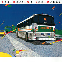 The Document - Lee Oskar