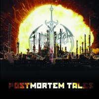Metallic devastation - Swordmaster