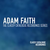 This Time Has Come - Adam Faith