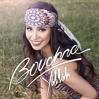 Yallah - Bouchra