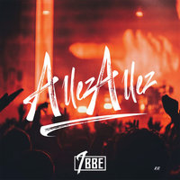 Allez allez - Ibbe