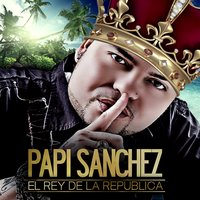 Así Es el Amor - Voz A Voz, Papi Sanchez