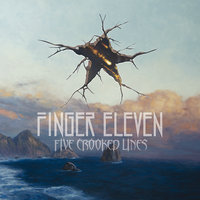 Not Going To Be Afraid - Finger Eleven