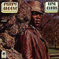 Little Green Apples - King Curtis