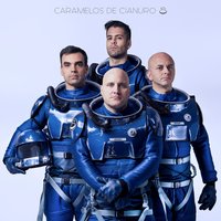Secreto - Caramelos de Cianuro