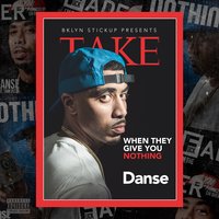 Fuck Fader - Danse, Tray Pizzy
