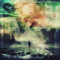 Ships - Secret Eyes, Craig Mabbitt
