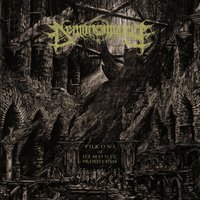 At the Great Gates to Black Doom - Demonomancy