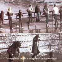 Waiting Like Mad - Ben Watt
