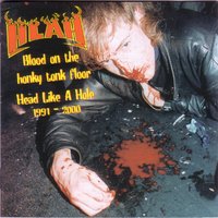 Hootenanny - 