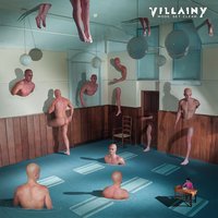 More Than You Can Do - Villainy