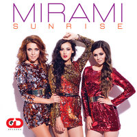 Celebrate the Love - Mirami, René Dif