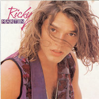 Dime Que Me Quieres (Bring A Little Lovin) - Ricky Martin