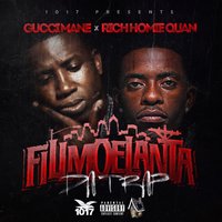 Country Politics - Young Thug, Gucci Mane, Figg Panamera