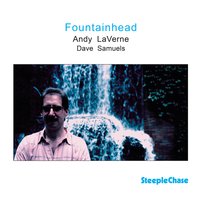 How Deep Is the Ocean - Andy Laverne, Dave Samuels