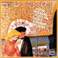 Oh Lady Be Good - Oscar Peterson