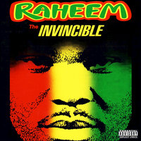 Born Again Christian - Raheem
