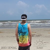Seven Billion Smiles - Reed Deming