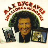 Medley: The Surrey With the Fringe On Top / Oh, What a Beautiful Mornin' / Thank Heaven for Little Girls - Max Bygraves