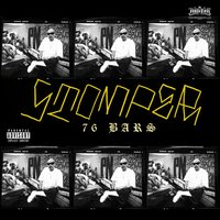 76 Bars - Stomper