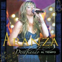 El Dolor de Tu Presencia - Dulce, Aranza