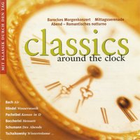 Kanon in D - Neues Bachisches Collegium Musicum, Max Pommer, Иоганн Пахельбель