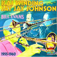 Georgia On My Mind - Kai Winding, Jay Jay Johnson, Jay Jay Johynson