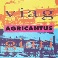 Li vuci di l'omini - Agricantus