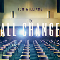 There She Goes Again - Tom Williams