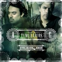 Comer a Besos - Los Temerarios