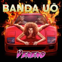 Catraca - Banda Uó, Mr. Catra