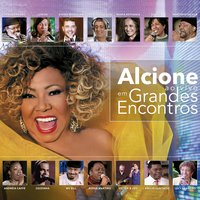 Capim - Djavan, Alcione