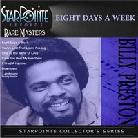 Ain't Misbehavin' - Billy Preston