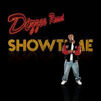 Get By - Dizzee Rascal