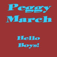 Memories Of Heidelberg, Foxtrott - Peggy March