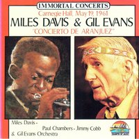 Spring Is Here - Miles Davis, Paul Chambers, Jimmy Cobb