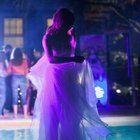 Angel - Emeline