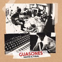 Volar - Guasones