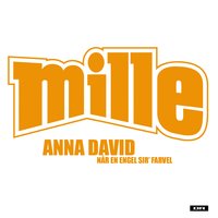 Når En Engel Sir' Farvel - Anna David, David Anna