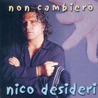 Colpa mia - Nico Desideri