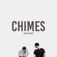 Wolves - Chimes