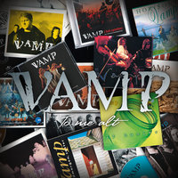 Liten fuggel - Vamp