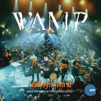 Tvangstankar - Vamp